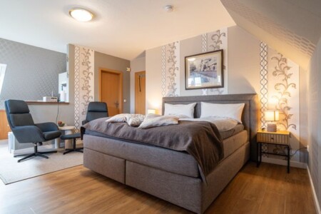 Foto 3 Ferienwohnung Ostfriesland Dithmarschen Ferienwohnung Demir (Objekt 93485) buchen