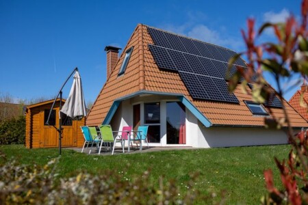 Foto 5 Ferienhaus Ostfriesland Zwischen Elbe und Weser Ferienhaus Klapötke (Objekt 85331) buchen