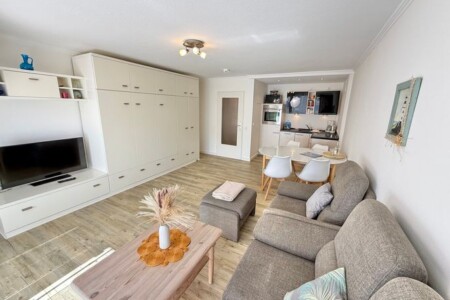 Foto  Ferienwohnung Ostfriesland Sylt Eydum, App 37 (Objekt 91531) buchen