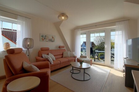 Foto 3 Ferienwohnung Ostfriesland Zwischen Elbe und Weser PM09 KüstenReich (Objekt 100865) buchen