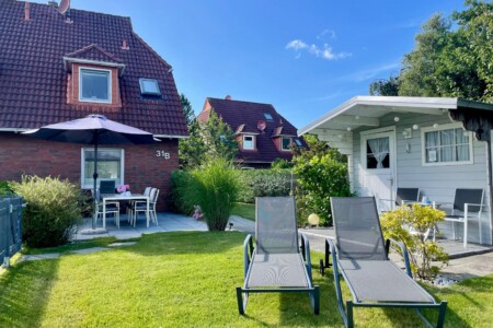 Foto  Ferienhaus Ostfriesland Friesland Strandhaus31 (Objekt 1349) buchen