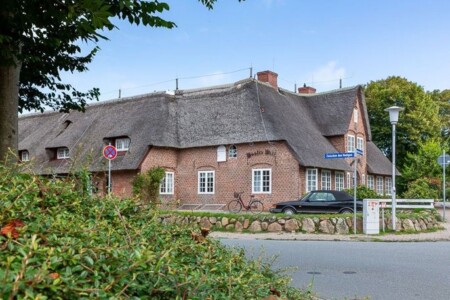 Foto 4 Ferienwohnung Ostfriesland Sylt ZWEISITZER (Objekt 100867) buchen