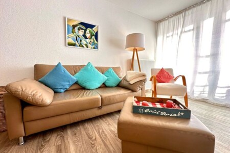 Foto 5 Ferienwohnung Ostfriesland Zwischen Elbe und Weser Ferienwohnung de Mussel (Objekt 100868) buchen
