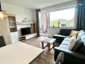Haus Nina 153 – Ferienwohnung 3