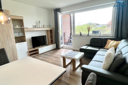 Foto 2 Ferienwohnung Ostfriesland Juist Haus Nina 153 - Ferienwohnung 3 (Objekt 26594) buchen