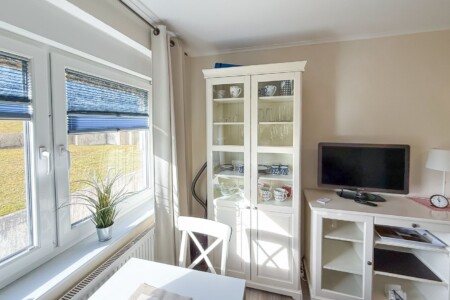 Foto 1 Ferienwohnung Ostfriesland Norderney Seewind 1c (Objekt 59) buchen