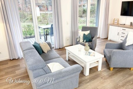Foto 3 Ferienwohnung Ostfriesland Friesland 50.0.M Ankerplatz (Objekt 9648) buchen