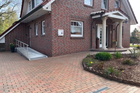 Foto 4 Ferienwohnung Ostfriesland Leer & Umgebung Ferienwohnung Am Wichtelweg, 95176 (Objekt 100961) buchen
