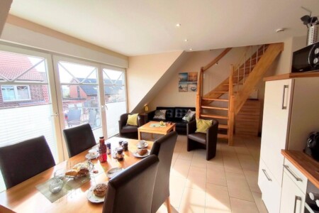 Foto 5 Ferienwohnung Ostfriesland Norddeich & Umgebung Upkammer (Objekt 88207) buchen