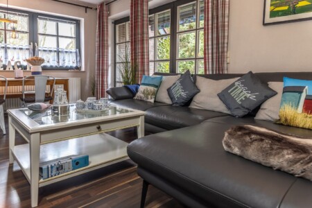 Foto 4 Ferienwohnung Ostfriesland Carolinensiel 50051 "Achtern Diek" (Objekt 979) buchen