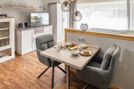 Foto  Ferienwohnung Ostfriesland Carolinensiel Apartement 50181 (Objekt 27400) buchen