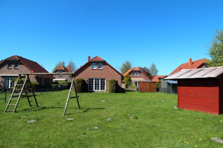 Foto 4 Ferienhaus Ostfriesland Norddeich & Umgebung Ohlig (Objekt 24878) buchen