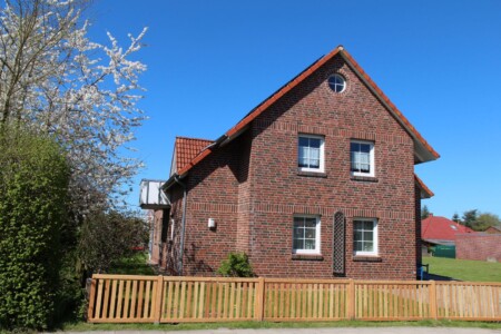 Foto 4 Ferienhaus Ostfriesland Norddeich & Umgebung Friesengeist (Objekt 24975) buchen