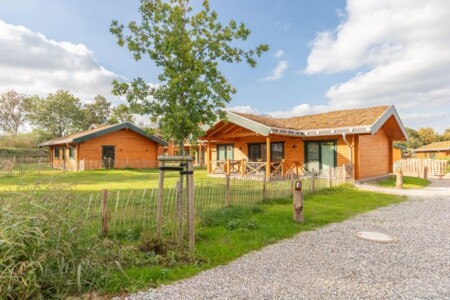 Foto 1 Ferienhaus Ostfriesland Nordfriesland Huus Plüschmors (Objekt 101092) buchen
