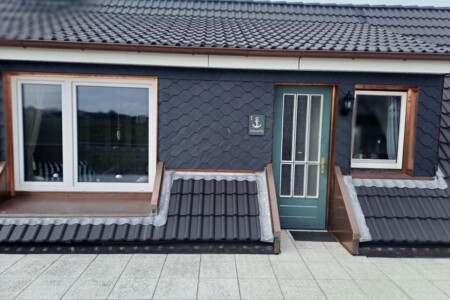 Foto 4 Ferienhaus Ostfriesland Föhr Haus Dorfschmiede (Objekt 32363) buchen