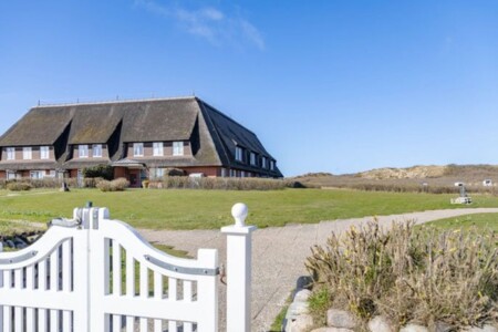 Foto 4 Ferienwohnung Ostfriesland Sylt Kliffsand (Objekt 61163) buchen
