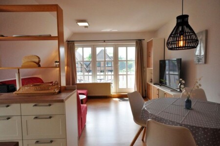 Foto 4 Ferienwohnung Ostfriesland Neuharlingersiel & Umgebung Wohnpark Legewarfen 2/3 (Objekt 101097) buchen