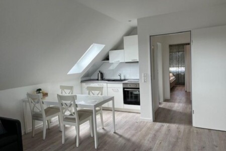Foto 2 Ferienwohnung Ostfriesland Carolinensiel Ferienwohnung Am Seestern 6 Whg. (Objekt 101098) buchen