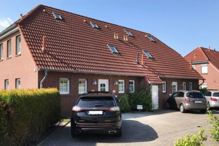 Foto 1 Ferienhaus Ostfriesland Carolinensiel Ferienhaus Am Kurzentrum 26 Nr. 3 (Objekt 101099) buchen