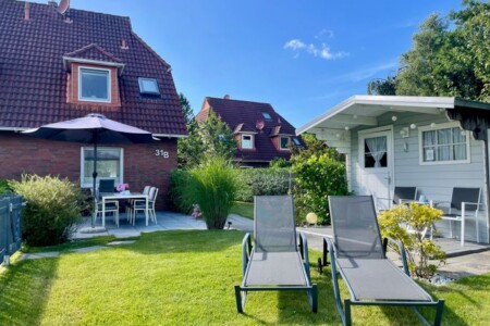 Foto 4 Ferienhaus Ostfriesland Friesland Strandhaus31 (Objekt 73710) buchen