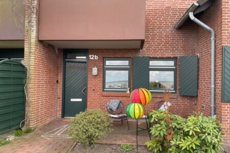 Foto 4 Ferienhaus Ostfriesland Friesland Galerie am Meer (Objekt 101104) buchen