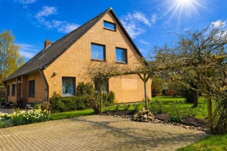 Foto 3 Ferienwohnung Ostfriesland Nordfriesland Ferienwohnung Gudrun (Objekt 100997) buchen