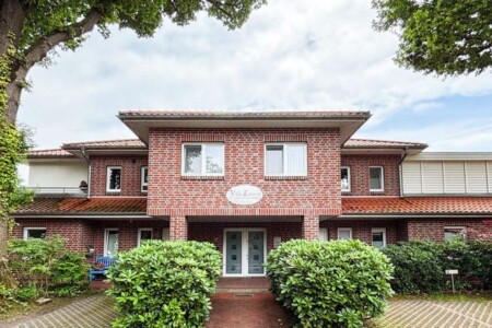 Foto 1 Ferienwohnung Ostfriesland Oldenburg & Umgebung "Villa Lorenzo" (Objekt 94434) buchen
