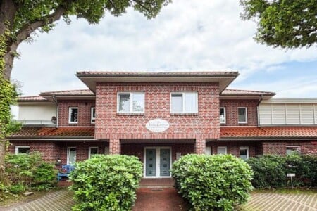 Foto 4 Ferienwohnung Ostfriesland Oldenburg & Umgebung "Villa Lorenzo" (Objekt 94429) buchen