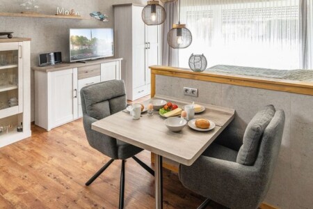 Foto 2 Ferienwohnung Ostfriesland Carolinensiel Apartement 50181 (Objekt 27426) buchen