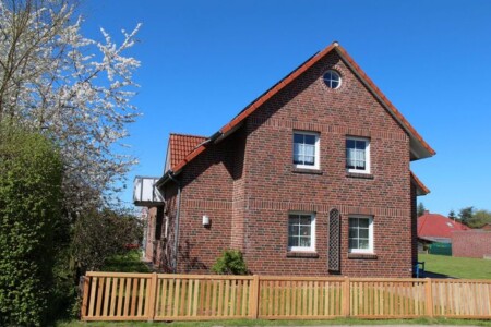Foto 4 Ferienhaus Ostfriesland Norddeich & Umgebung Friesengeist (Objekt 42395) buchen