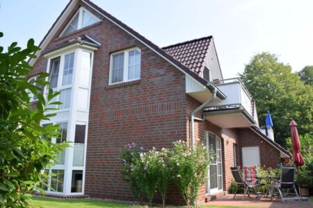 Foto 4 Ferienwohnung Ostfriesland Krummhörn & Umgebung Godewind (Objekt 42399) buchen