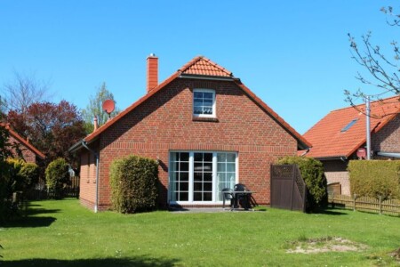 Foto 3 Ferienhaus Ostfriesland Norddeich & Umgebung Eschenhaus (Objekt 57701) buchen