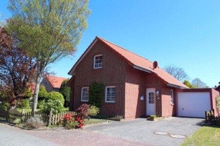 Foto 3 Ferienhaus Ostfriesland Norddeich & Umgebung Freia en Uli (Objekt 95043) buchen