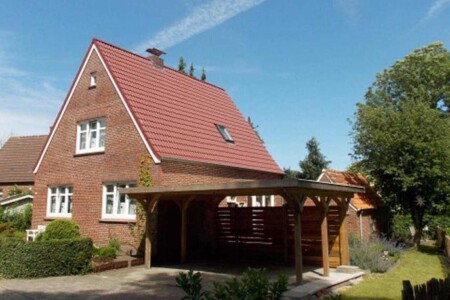 Foto 3 Ferienhaus Ostfriesland Leer & Umgebung Ferienhaus Dieknüst, 15172 (Objekt 17125) buchen