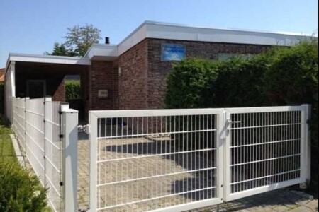 Foto 3 Ferienwohnung Ostfriesland Neuharlingersiel & Umgebung Ferienhaus Franziska (Objekt 101110) buchen