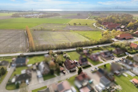 Foto 2 Ferienwohnung Ostfriesland Krummhörn & Umgebung Up Böhn (Objekt 101117) buchen