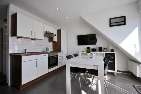 Foto 4 Ferienwohnung Ostfriesland Norddeich & Umgebung Leuchtturm (Objekt 88241) buchen