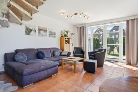 Foto 4 Ferienhaus Ostfriesland Norddeich & Umgebung Möwenblick (Objekt 24900) buchen