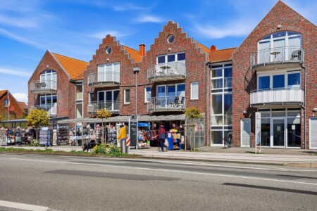 Foto 4 Ferienwohnung Ostfriesland Norddeich & Umgebung Juistblick (Objekt 24908) buchen