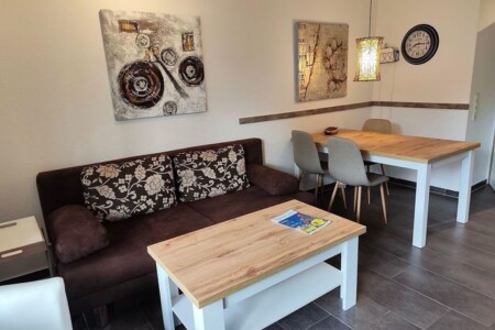 Foto 2 Ferienwohnung Ostfriesland Norddeich & Umgebung Taddel (Objekt 100048) buchen