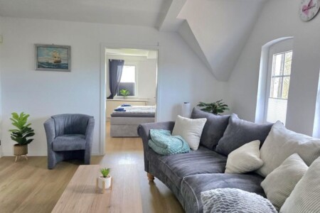 Foto 4 Ferienwohnung Ostfriesland Butjadingen Nord-Loft (Objekt 101152) buchen