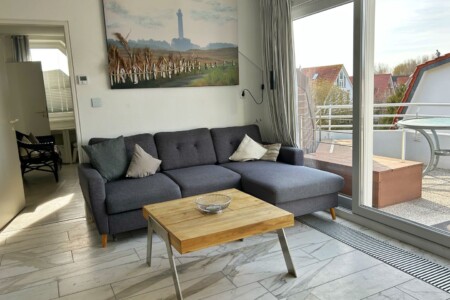 Foto 4 Ferienwohnung Ostfriesland Norderney Birkenweg 32 Whg. (Objekt 25706) buchen