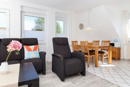 Foto 5 Ferienwohnung Ostfriesland Carolinensiel Nr. 29 - Ferienwohnung An der Kurpromenade (Objekt 101153) buchen