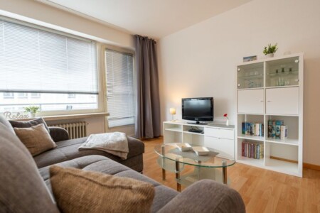 Foto 3 Ferienwohnung Ostfriesland Wilhelmshaven 077-1 Fewo am Mühlenweg (Objekt 102165) buchen