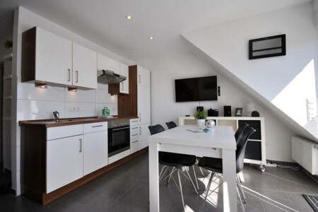 Foto 1 Ferienwohnung Ostfriesland Norddeich & Umgebung Leuchtturm (Objekt 89670) buchen