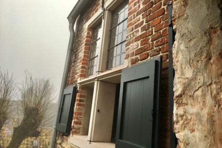 Foto 4 Ferienwohnung Ostfriesland Emden Zum alten Burgturm (Objekt 101254) buchen