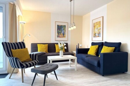 Foto 3 Ferienwohnung Ostfriesland Zwischen Elbe und Weser Poseidon FeWo 28 (Objekt 101255) buchen