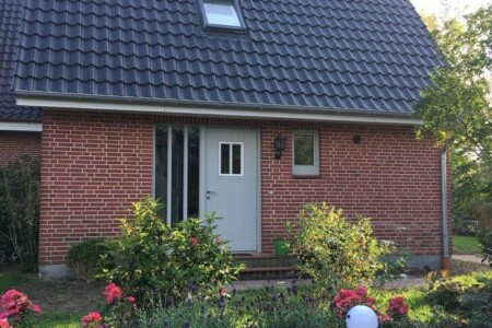 Foto 5 Ferienwohnung Ostfriesland Föhr Haus Hanna Wohnung 1 (Objekt 101256) buchen