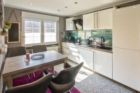 Foto 1 Ferienwohnung Ostfriesland Norddeich & Umgebung Ferienwohnung Meeresrauschen | Hilgenriedersiel Nordsee (Objekt 101259) buchen