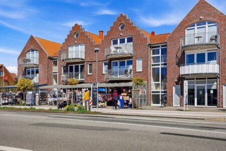 Foto 4 Ferienwohnung Ostfriesland Norddeich & Umgebung Möwennest (Objekt 51104) buchen